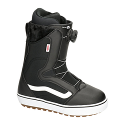 Vans Encore OG 2022 Snowboard Boots black/white 20