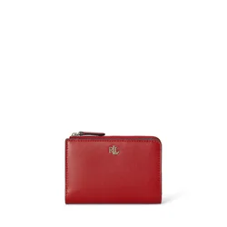 Lauren Ralph Lauren Denarnica rdeča