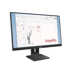 LENOVO 23.8 ThinkVision E24-40 64BAMAT1EU