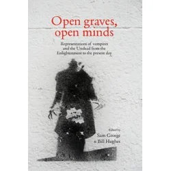 Open Graves, Open Minds