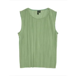 VERO MODA Bluza VMMALENE  jabolko