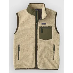 Patagonia Classic Retro-X Vest basin grn