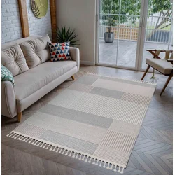 CONCEPTUM HYPNOSE Tepih (140x200) Korya Beige Grey