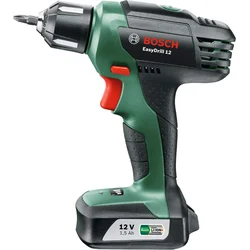 BOSCH Akumulatorska bušilica/odvrtač 6 mm EasyDrill 12 06039B3001