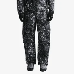 Nike Donji dio trenerke M NK TCH DF WVN PANT AOP