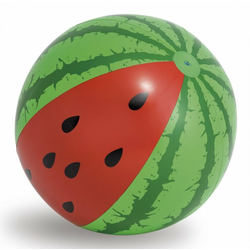 Intex napihljiv obroč melona