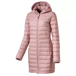 MCKINLEY WELLS WMS, ženski jakna za planinarenje, pink