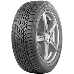 Nokian Snowproof 1 ( 235/55 R20 105H XL, sa zaštitom za felne (MFS) )