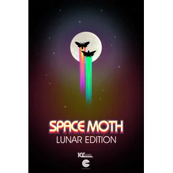 Space Moth Lunar Edition XBOX LIVE Key EUROPE