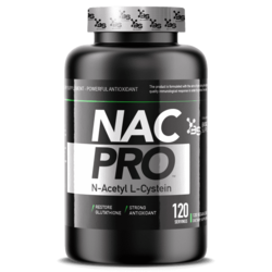 Basic Supplements PRO NAC Preparat za jačanje imuniteta