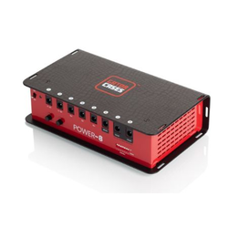 Gator napajalnik za efekte Pedal Board Power Supply 8 Outputs EU