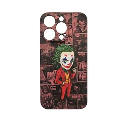Maska za telefon SVETLECE za Iphone 15 Pro DZ10/12