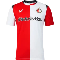 Castore Dres Feyenoord Home 2026/27