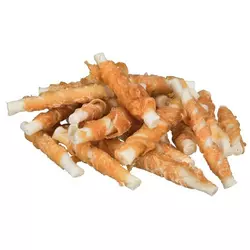 Mini koskice sa piletinom 6cm/120gr