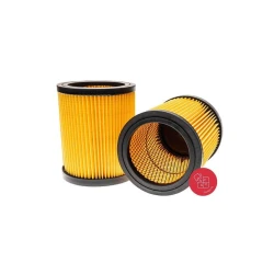 VACS Hepa filter PARKSIDE PWD 25 A2 - 2 kom
