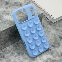 Futrola octobuddy za iphone 17 pro max (6.9) plava ( F122212 )