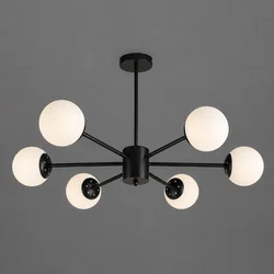 Luster HD2115-6, 75 cm