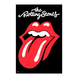 Plakat THE ROLLING STONES - GPE5844