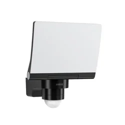 Steinel 068110 - LED reflektor sa senzorom XLED PRO LED/20W/230V IP44 crna