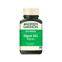 ADRIEN GAGNON DIGEST 365 caps a 90