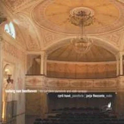 BEETHOVEN;COM.PIANOFORTE&VIOLIN SONATAS