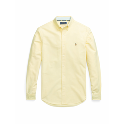 POLO RALPH LAUREN Srajca, rumena