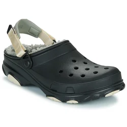 Crocs All Terrain Lined Clog Črna