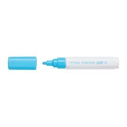 MARKER PILOT PINTOR PASTELNO PLAVI M