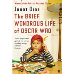 Brief Wondrous Life of Oscar Wao