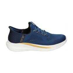 Skechers Šport 210810-BLU Modra