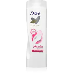 Dove Losion za telo Intesive Care, 400ml
