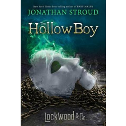 The Hollow Boy