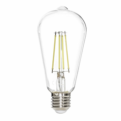 OPVIQ LED sijalica ST64 White