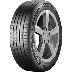 Barum Bravuris 6 ( 215/60 R18 98H EVc, sa rebrom felne )