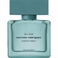 Narciso Rodriguez for Him Vetiver Musc EDT 50ml