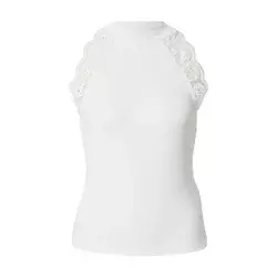 ABOUT YOU Top Stina bela