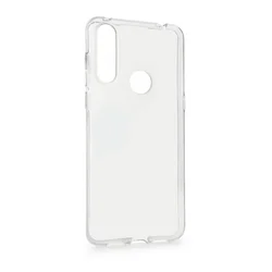 Maska silikonska Ultra Thin za Alcatel 1S 2020 5028D/3L 2020/A1 Alpha 20 transparent