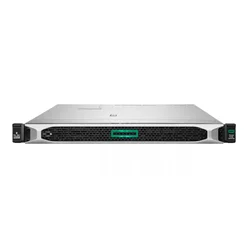 HPE ProLiant DL360 Gen10+ Plus 2x Intel Xeon 4314 16-core, 256 GB DDR4, MR416i RAID, 2x800W, 2x 1.92 TB SSD, 2x 480 GB SSD, 4x 2.4 TB, BCM57414, SN1610Q, I350 4P, Windows Server 2019 + 50 Usr CAL