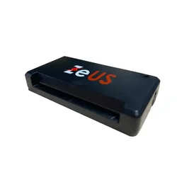 ZEUS Čitač smart kartica SCR3 džepni USB