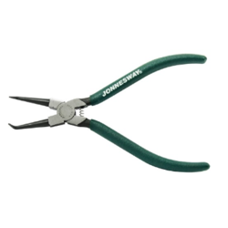 Seger klešče notranje zvite  170mm AG010005