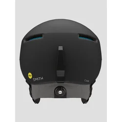 Smith Code Helmet matte black