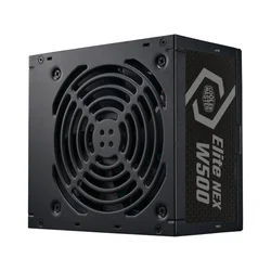 Napajanje Cooler Master 500W Elite NEX WHITE W500 (MPW-5001-ACBW-BEU) 80+