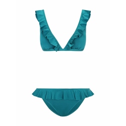s.Oliver Bikini, modra
