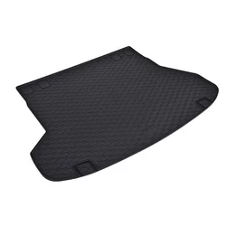 Rubber trunk mat Kia Ceed 2012-2018 (combi)
