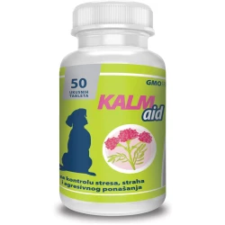 Stress Control za pse i mačke, 50 kom.