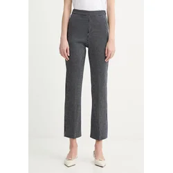 Hlače MM by Max Mara by MaxMara ORTENSIA
