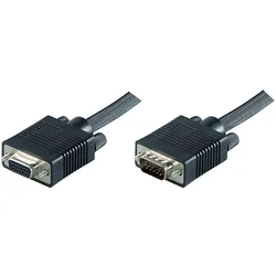 Full HD SVGA HD15 kabel 2m