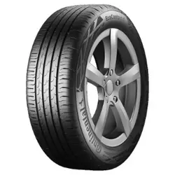 Continental EcoContact 6Q ( 245/45 R19 102V XL ContiSilent, sa rebrom felne )
