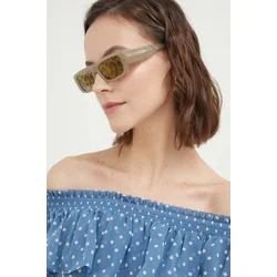 Sončna očala Emporio Armani