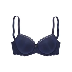 LASCANA Nedrček Evita temno modra